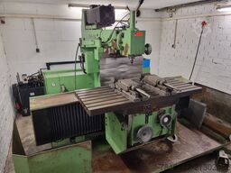 Klopp KORRADI UW5-CNC