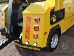 Iveco Daily 50 C 16 Recovery truck, bergingswagen, af...