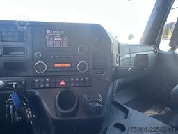 MERCEDES-BENZ 1848 LS Arocs HAD 4x4  Retarder