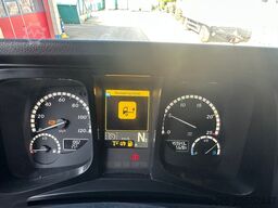MERCEDES-BENZ 1848 LS Arocs HAD 4x4  Retarder