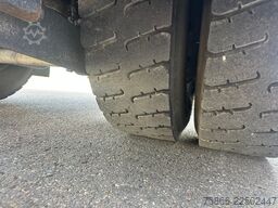 MERCEDES-BENZ 1848 LS Arocs HAD 4x4  Retarder