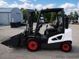 Bobcat D20S-9 Neupreis 30.000 Euro Sonderpreis 22.000 Euro