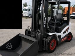 Bobcat D20S-9 Neupreis 30.000 Euro Sonderpreis 22.000 Euro