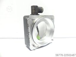Bosch Adapterplatte mit Geberanschluss für  SE-LB3.075.030-00.000 Motor