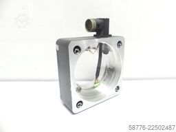 Bosch Adapterplatte mit Geberanschluss für  SE-LB3.075.030-00.000 Motor