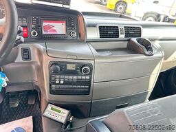 MAN TGS 32.400 8x4BB Stetter 9m³ Klima Navi