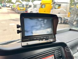 MAN TGS 32.400 8x4BB Stetter 9m³ Klima Navi