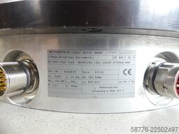 Wittenstein MASR238A-100L-006SF-ET0HSB-NNN Außenläufer 240-100