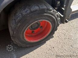 Linde H18D