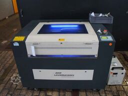 BRM Lasers BRM6090 / JD6090