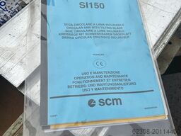 SCM SI150