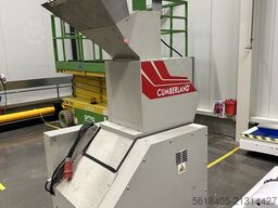 2x Cumberland 2035