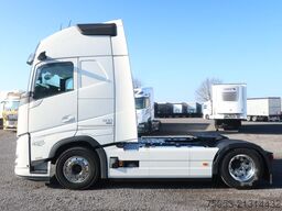 Volvo FH 500 Aero TC I-Save Retarder Alcoa Leder