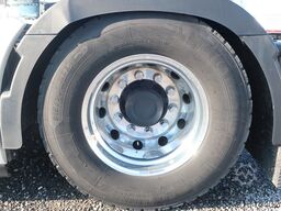 Volvo FH 500 Aero TC I-Save Retarder Alcoa Leder