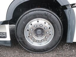 Volvo FH 500 Aero TC I-Save Retarder Alcoa Leder