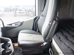 Volvo FH 500 Aero TC I-Save Retarder Alcoa Leder