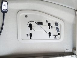 Volvo FH 500 Aero TC I-Save Retarder Alcoa Leder