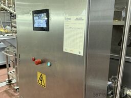 Coat & Fry electric fryer