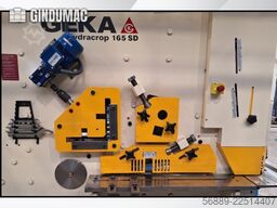GEKA HYDRACROP 165/300 SD