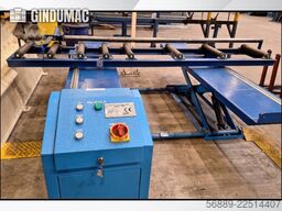 GEKA HYDRACROP 165/300 SD