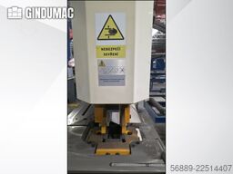 GEKA HYDRACROP 165/300 SD
