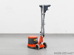 Hako Cleanserv SD 43/180 Ø430mm 180RPM