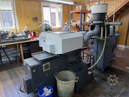 Scherer Feinbau PM1-CNC