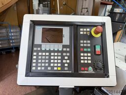 Scherer Feinbau PM1-CNC