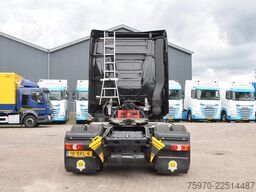 Mercedes-Benz Actros 1942 4X2 2021 StreamSpace SmartTacho