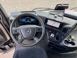 Mercedes-Benz Actros 1942 4X2 2021 StreamSpace SmartTacho