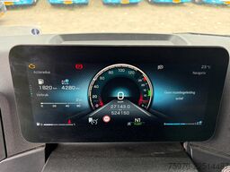 Mercedes-Benz Actros 1942 4X2 2021 StreamSpace SmartTacho
