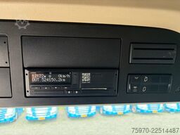 Mercedes-Benz Actros 1942 4X2 2021 StreamSpace SmartTacho