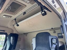 Mercedes-Benz Actros 1942 4X2 2021 StreamSpace SmartTacho