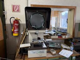 Mitutoyo PJ300