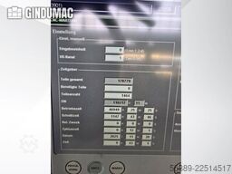 AMADA EMZ 3610 NT