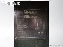 AMADA EMZ 3610 NT
