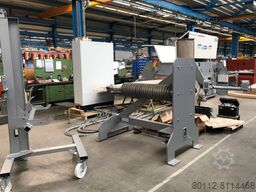 Paul K34G−UU/1500 Multirip Circular Saw