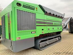 NEUENHAUSER TARGO 3000