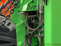 NEUENHAUSER TARGO 3000