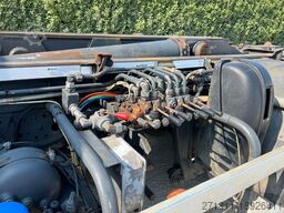 MERCEDES-BENZ MERCEDES ACTROS 25.41 SCARRABILE