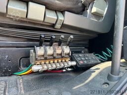 MERCEDES-BENZ MERCEDES ACTROS 25.41 SCARRABILE