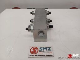 Caterpillar Hydraulic block Caterpillar