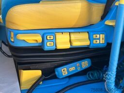 SCANIA S500 Xenon Retarder Standklima LED ACC