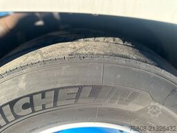 SCANIA S500 Xenon Retarder Standklima LED ACC