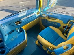 SCANIA S500 Xenon Retarder Standklima LED ACC