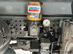 MERCEDES-BENZ Arocs 4148AK BB 8x8 Kipper 33m³ 3x Vorhanden