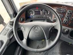 MERCEDES-BENZ Actros 1844 LS MP3 / LDW / *ORIGINAL KM*