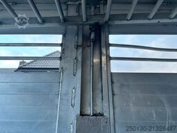 SCANIA G380 BL 4x2 1.Stock Menke-Janzen Viehw. *UNFALL*