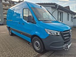 MERCEDES-BENZ Sprinter 317 9G-Tronic*Standheizung*
