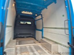 MERCEDES-BENZ Sprinter 317 9G-Tronic*Standheizung*